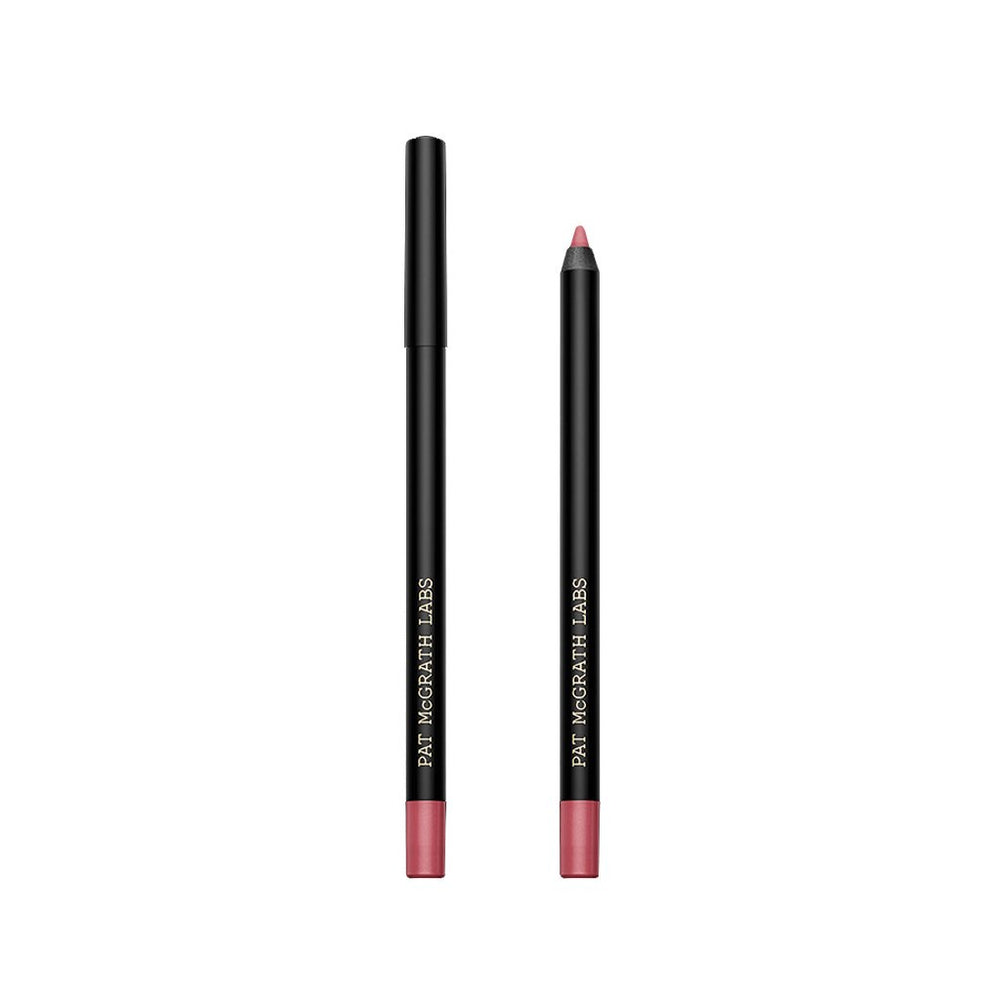 Pat McGrath Limited Edition Permagel Ultra Divine Rose II Lip Pencil - Suburbia Secondary image