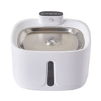 Pet Water Fountain Ultra Quiet with Three Water Flow Modes - Pet Water Fountain - British D'sire