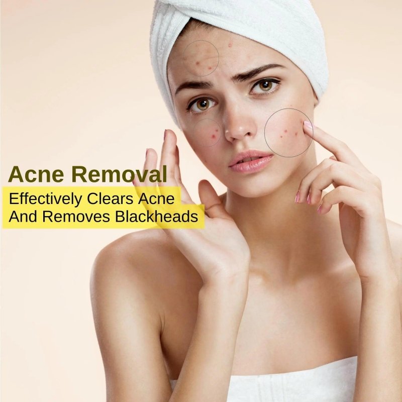 PETER THOMAS ROTH 24K GOLD Mask Anti - Wrinkle, Anti - Acne & Anti - Toxin - Peel off Mask 24K Gold - British D'sire