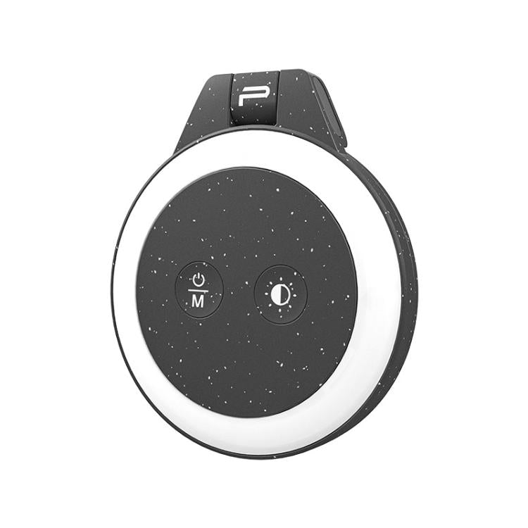 PGYTECH P - PG - 012 Cell Phone Magnetic Fill Light MagSafe Live Photo Shooting Photography Lights(Black) - British D'sire Main image