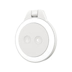 PGYTECH P - PG - 012 Cell Phone Magnetic Fill Light MagSafe Live Photo Shooting Photography Lights(Gray) - British D'sire
