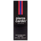 Pierre Cardin by Pierre Cardin for Men - 8 oz EDC Spray - EDC Spray - British D'sire