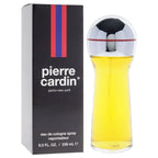 Pierre Cardin by Pierre Cardin for Men - 8 oz EDC Spray - EDC Spray - British D'sire
