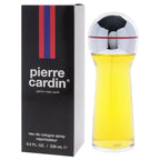 Pierre Cardin by Pierre Cardin for Men - 8 oz EDC Spray - EDC Spray - British D'sire