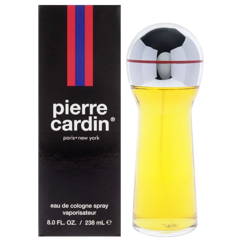 Pierre Cardin by Pierre Cardin for Men - 8 oz EDC Spray - EDC Spray - British D'sire Main image