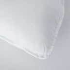 Anti Snore Soft Touch Pillow Microfibre Cover - Pack of 2