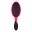 Wet Brush Backbar Detangler, Pink