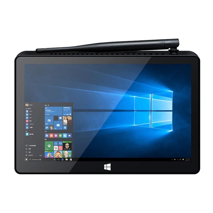 PiPo X10 10.8 inch All-in-One Mini PC, 4GB+64GB, Android 7.1 RK3399 6-Core, US Plug Secondary image