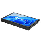 PiPo X14 14.1 inch All-in-One Mini PC, 8GB+256GB, Windows 11 Intel Core i3-5005U Dual Core, US Plug - British D'sire