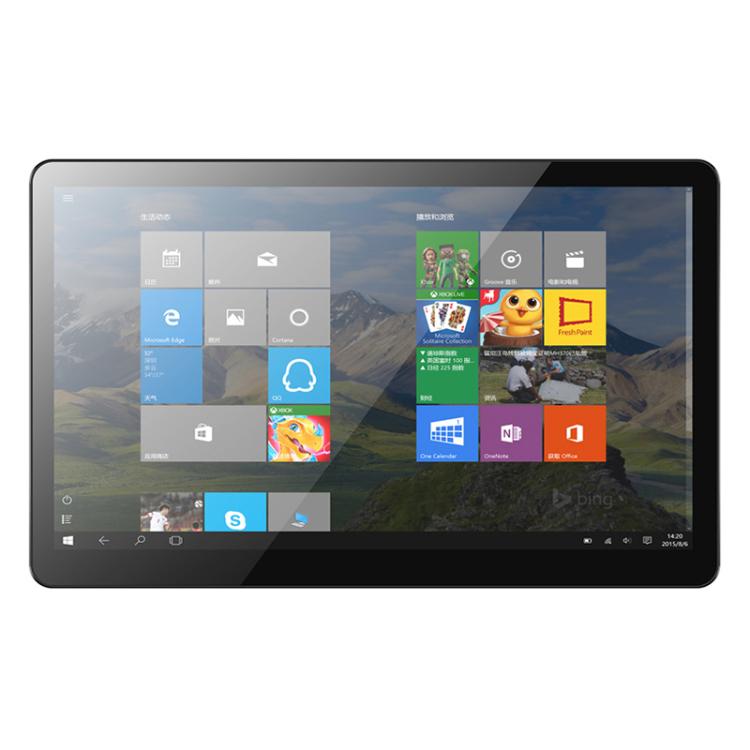 PiPo X15 11.6 inch All-in-One Mini PC, 8GB+256GB, Windows 10 Home Intel Core i3-5005U Dual Core, US Plug Secondary image