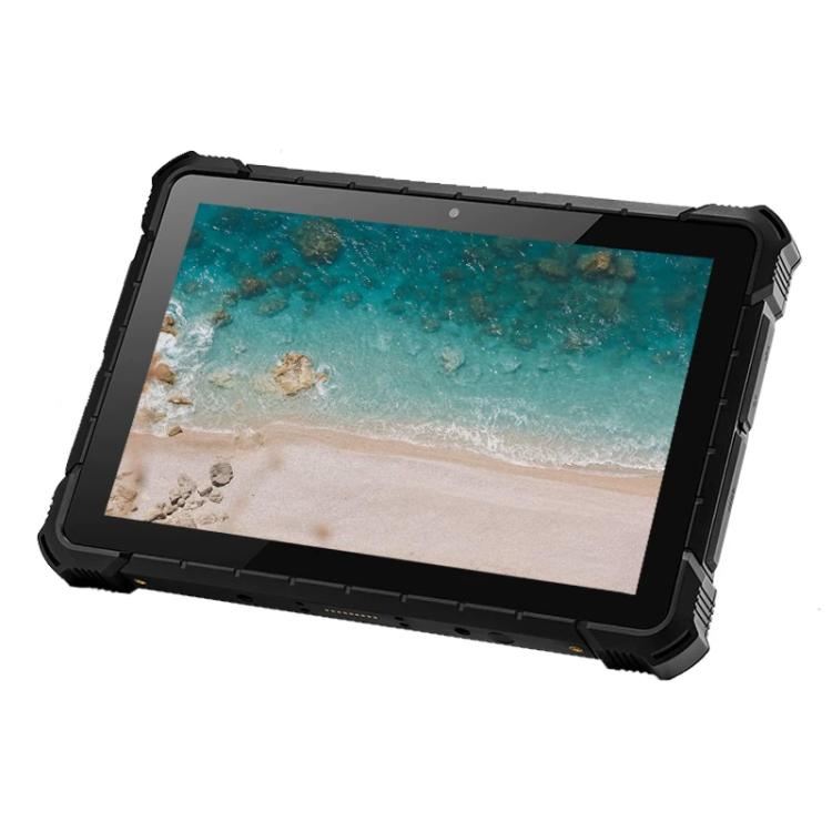 PiPo X4 10.1 inch IP67 Rugged Tablet PC, 12GB+256GB, Windows10 Intel Alder Lake N100 Quad Core, US Plug - British D'sire