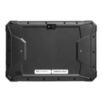 PiPo X5 8 inch IP67 Rugged Tablet PC, 6GB+128GB, Windows11 Intel Celeron N4120 Quad Core, US Plug - British D'sire
