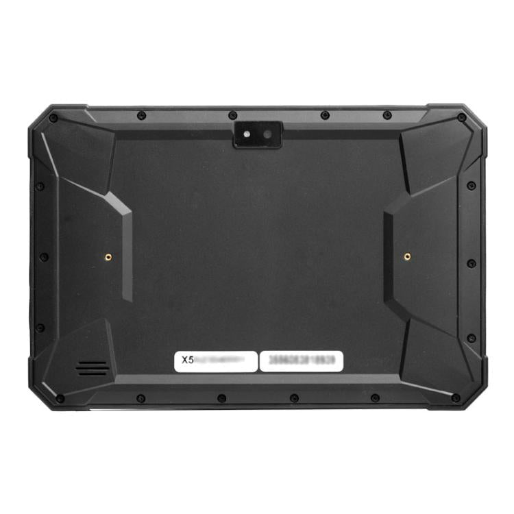 PiPo X5 8 inch IP67 Rugged Tablet PC, 6GB+128GB, Windows11 Intel Celeron N4120 Quad Core, US Plug - British D'sire