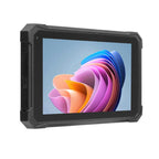 PiPo X5 8 inch IP67 Rugged Tablet PC, 6GB+128GB, Windows11 Intel Celeron N4120 Quad Core, US Plug - British D'sire
