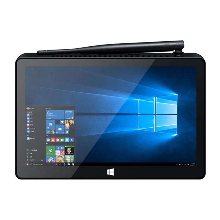 PiPo X9S 9 inch All-in-One Mini PC, 4GB+64GB, Windows10 Intel Celeron J4005 or N4105 Random CPU Delivery, US Plug - British D'sire
