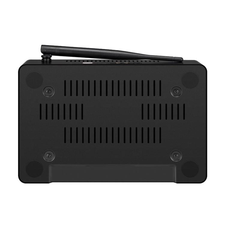 PiPo X9S 9 inch All-in-One Mini PC, 4GB+64GB, Windows10 Intel Celeron J4005 or N4105 Random CPU Delivery, US Plug - British D'sire