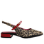 Pirot - leopard flat - Flats - British D'sire