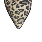 Pirot - leopard flat - Flats - British D'sire