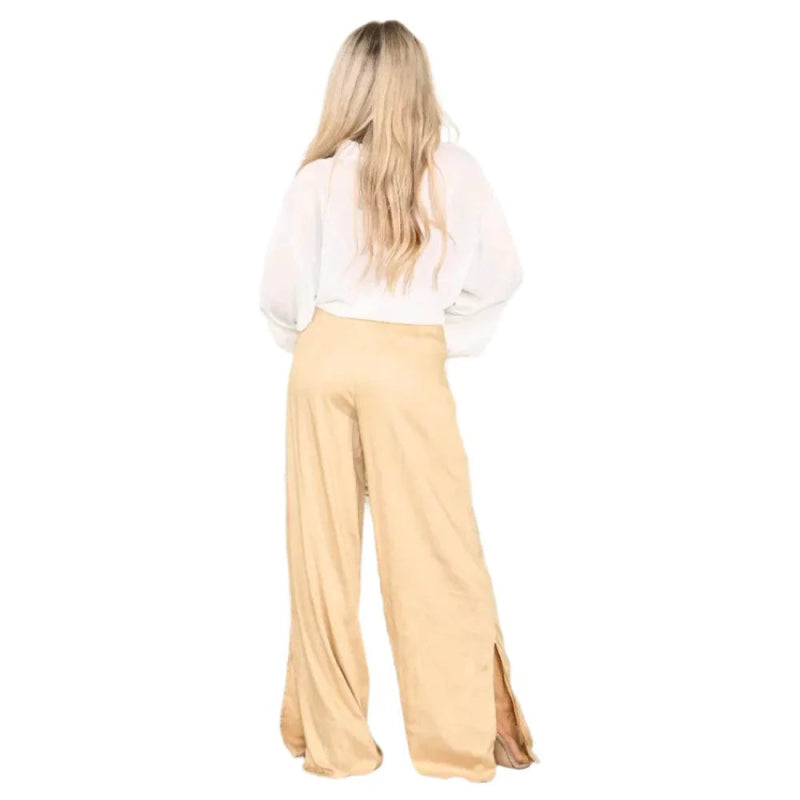 Plazzo Pants Secondary image