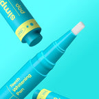 POP. Teeth Whitening Pen - Simply Mint - Teeth Whitening Pen - British D'sire