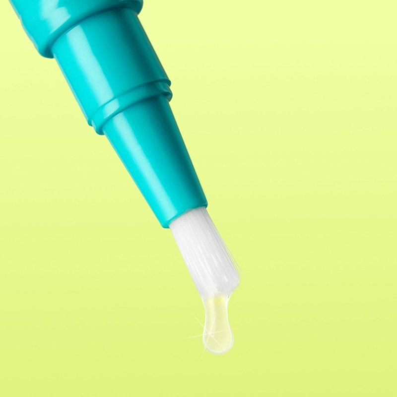 POP. Teeth Whitening Pen - Simply Mint - Teeth Whitening Pen - British D'sire