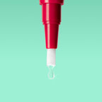 POP. Teeth Whitening Pen - Watermelon - Teeth Whitening Pen - British D'sire