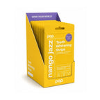 POP Teeth Whitening Strips - Mango Jazz - Teeth Whitening - British D'sire