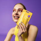 POP Teeth Whitening Strips - Mango Jazz - Teeth Whitening - British D'sire