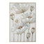 Poppy Stems Handpainted Canvas in Frame - Wall Art & Signs - British D'sire