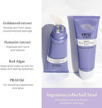 PRAI Ageless Neck & Decolletage Cream – Lift & Hydrate - Anti Ageing Face Serum - British D'sire
