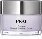 PRAI Skin Care Cream - Neck and Decolletage (Day Crème, 50 ml) - British D'sire