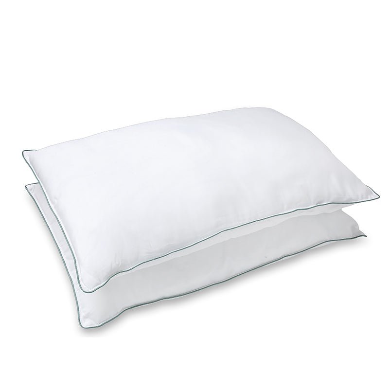 Premium Soft As Down Pillow (Pair) - British D'sire