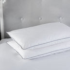 Premium Soft As Down Pillow (Pair) - British D'sire