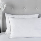 Premium Soft As Down Pillow (Pair) - British D'sire