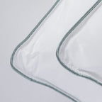 Premium Soft As Down Pillow (Pair) - British D'sire