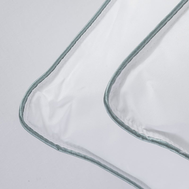 Premium Soft As Down Pillow (Pair) - British D'sire