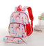 Princesses Children's Backpack - British D'sire