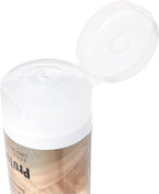 Pro Tan Beaches and Cream Ultra Rich Dark Tanning Butter with Carrot Oil (250ml) - British D'sire