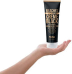 Pro Tan Beaches and Creme Ultra Rich Black Bronzing Butter with Carrot Oil (250ml) - British D'sire