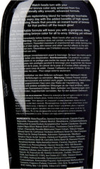 Pro Tan Black Bodaciously Remarkably Powerful 50XX Ultra Dark Sunbed Lotion 250 ml - British D'sire
