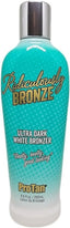Pro Tan Ridiculously Bronze Ultra Dark White Bronzer, 250 ml - British D'sire