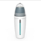 Professional Microneedling at Home 0 - 1.5mm Adjustable Derma Stamp - AESTHETIC DERMA ROLLER SYSTEM - British D'sire