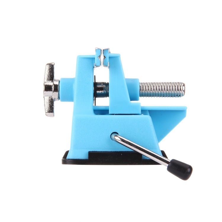 Proskit PD - 372 Mini Table Vice, Maximum Opening Diameter: 25mm - British D'sire