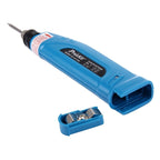 Proskit SI - B161 9W Batteries Powered Handheld Electric Soldering Iron - British D'sire