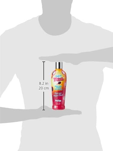 ProTan Perfectly Tan Tanning Accelerator 250ml Secondary image