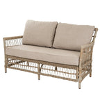 Provence Collection Outdoor 4 Seater Lounge Set - Outdoor Furniture - British D'sire