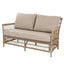Provence Collection Outdoor 4 Seater Lounge Set - Outdoor Furniture - British D'sire