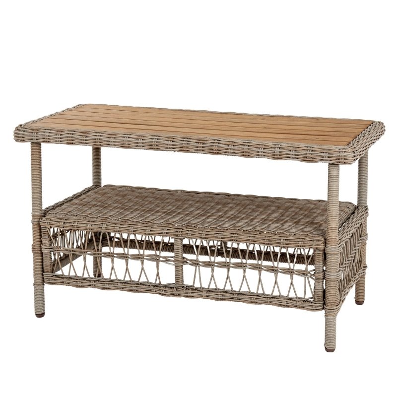 Provence Collection Outdoor 4 Seater Lounge Set - Outdoor Furniture - British D'sire