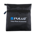 PULUZ 20cm Octangle Style Foldable Soft Flash Light Diffuser Softbox - British D'sire