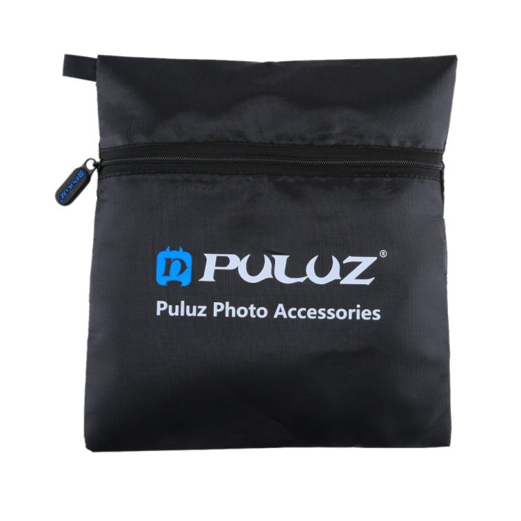 PULUZ 20cm Octangle Style Foldable Soft Flash Light Diffuser Softbox - British D'sire